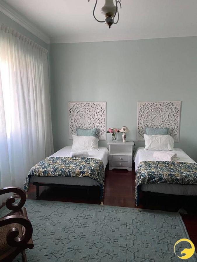 Azor International House Villa Ponta Delgada Dış mekan fotoğraf