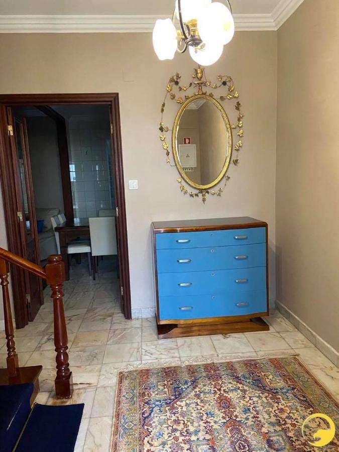 Azor International House Villa Ponta Delgada Dış mekan fotoğraf