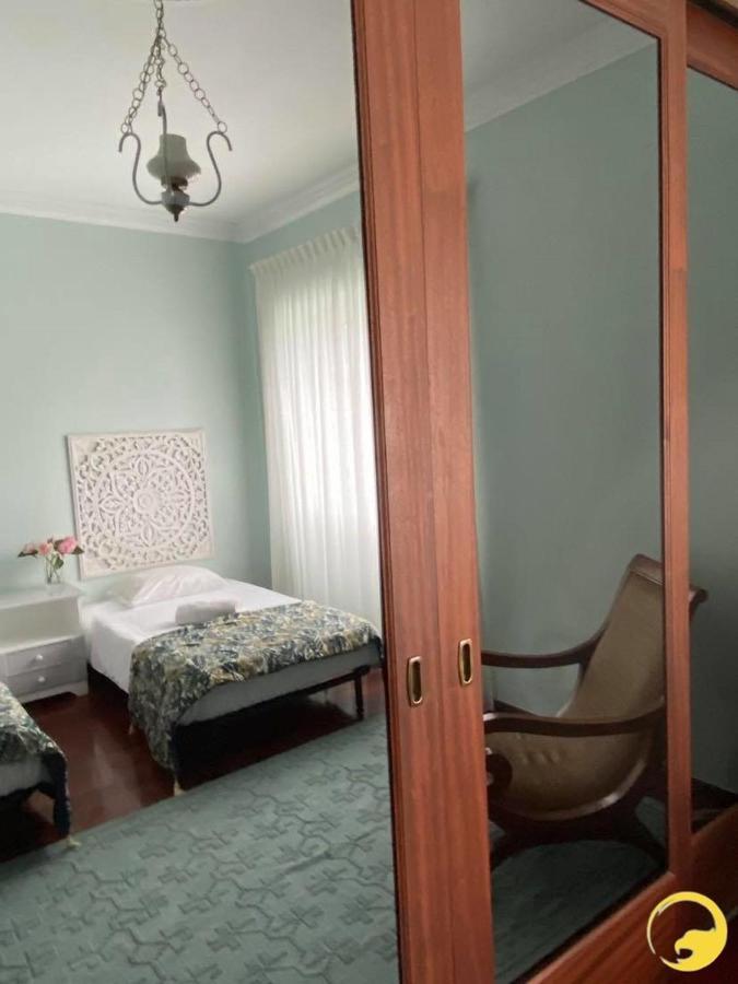 Azor International House Villa Ponta Delgada Dış mekan fotoğraf
