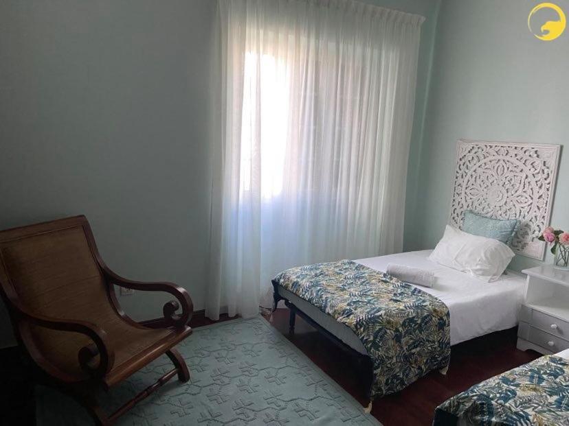 Azor International House Villa Ponta Delgada Dış mekan fotoğraf