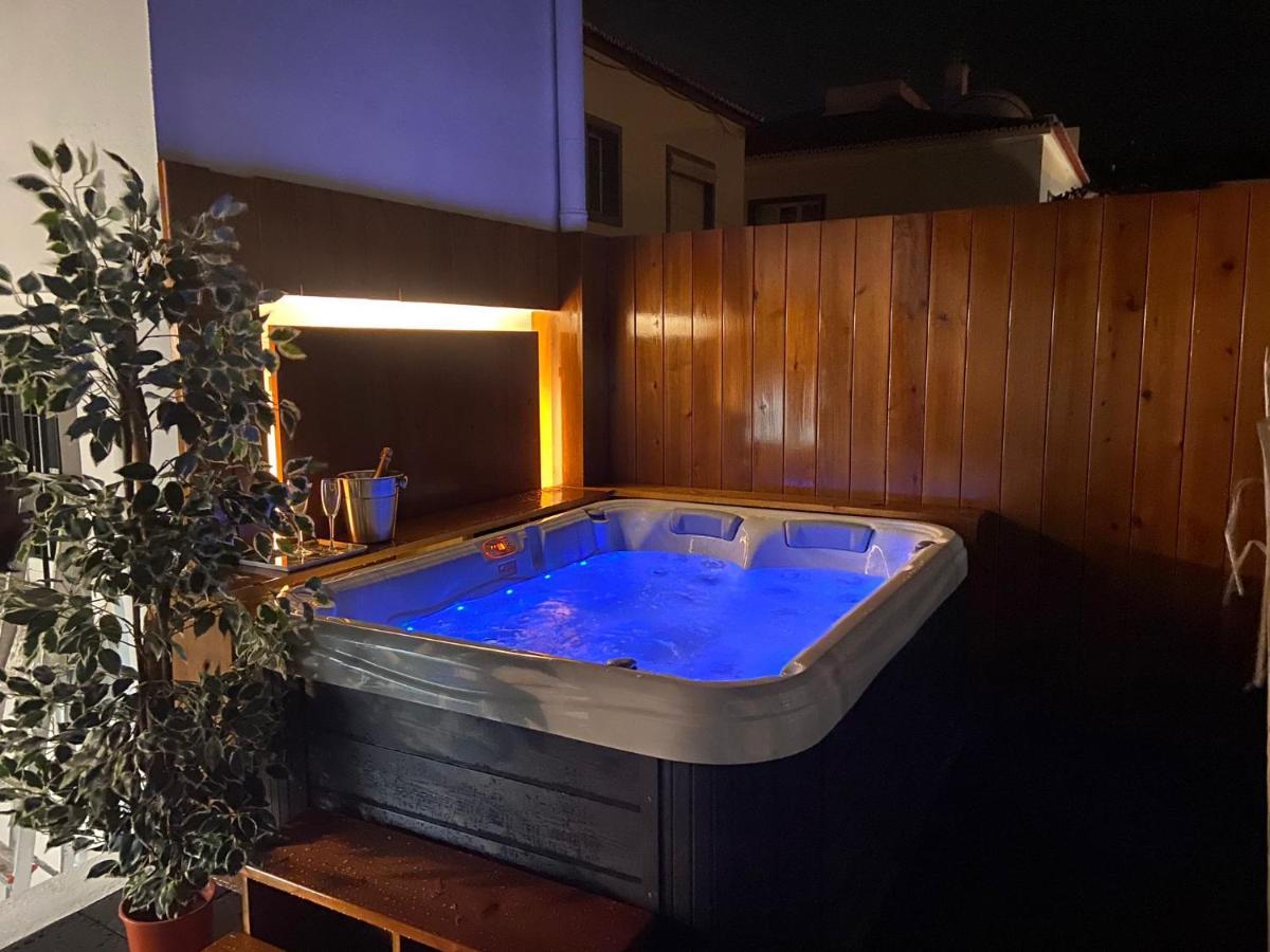 Azor International House Villa Ponta Delgada Dış mekan fotoğraf