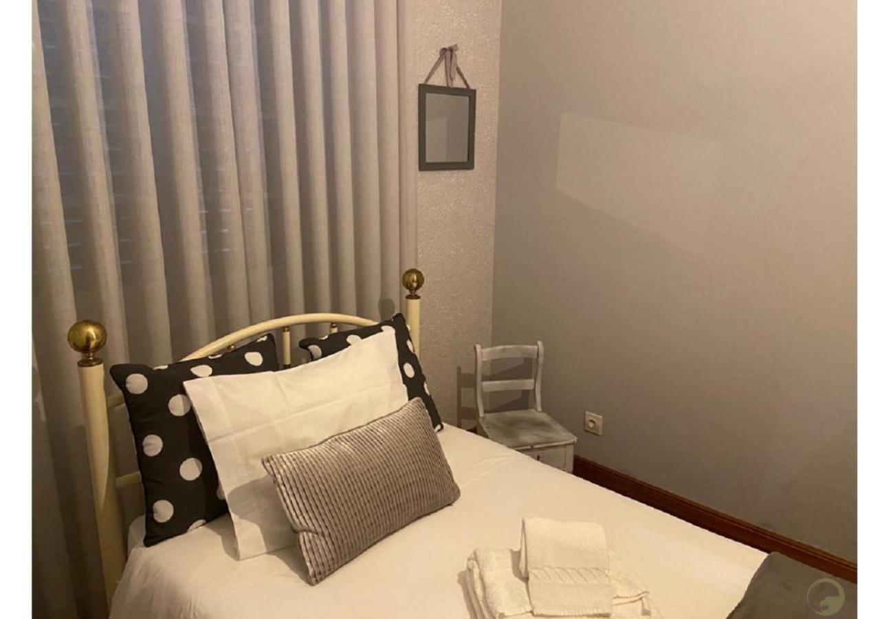 Azor International House Villa Ponta Delgada Dış mekan fotoğraf