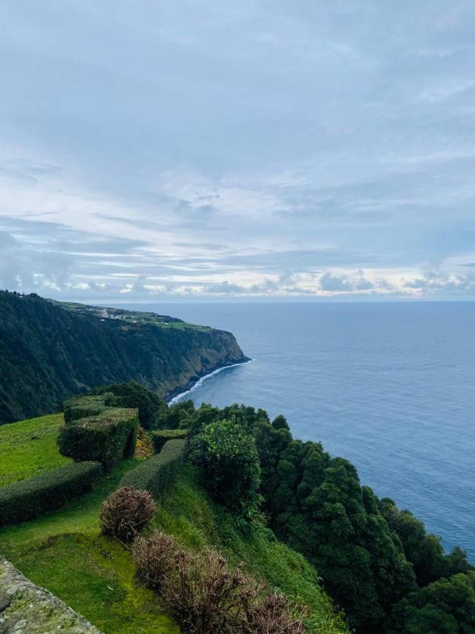 Azor International House Villa Ponta Delgada Dış mekan fotoğraf