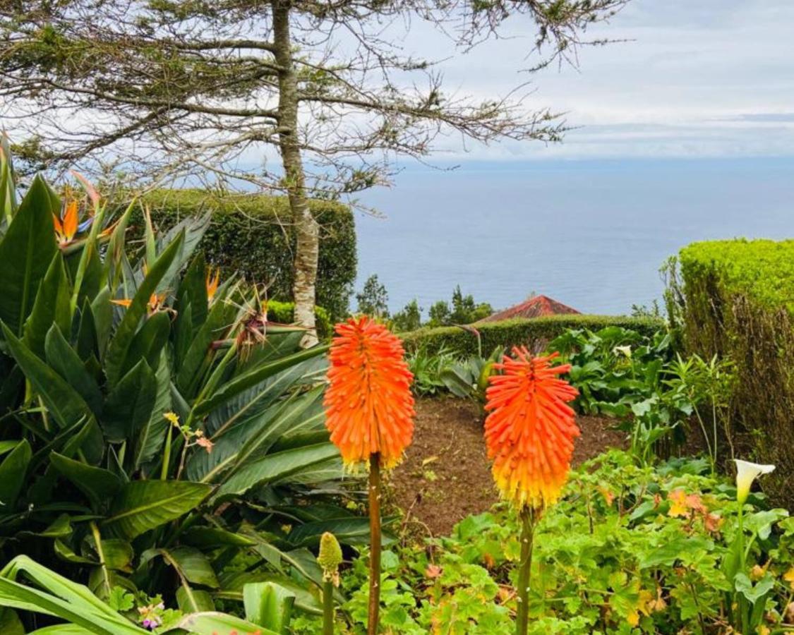 Azor International House Villa Ponta Delgada Dış mekan fotoğraf