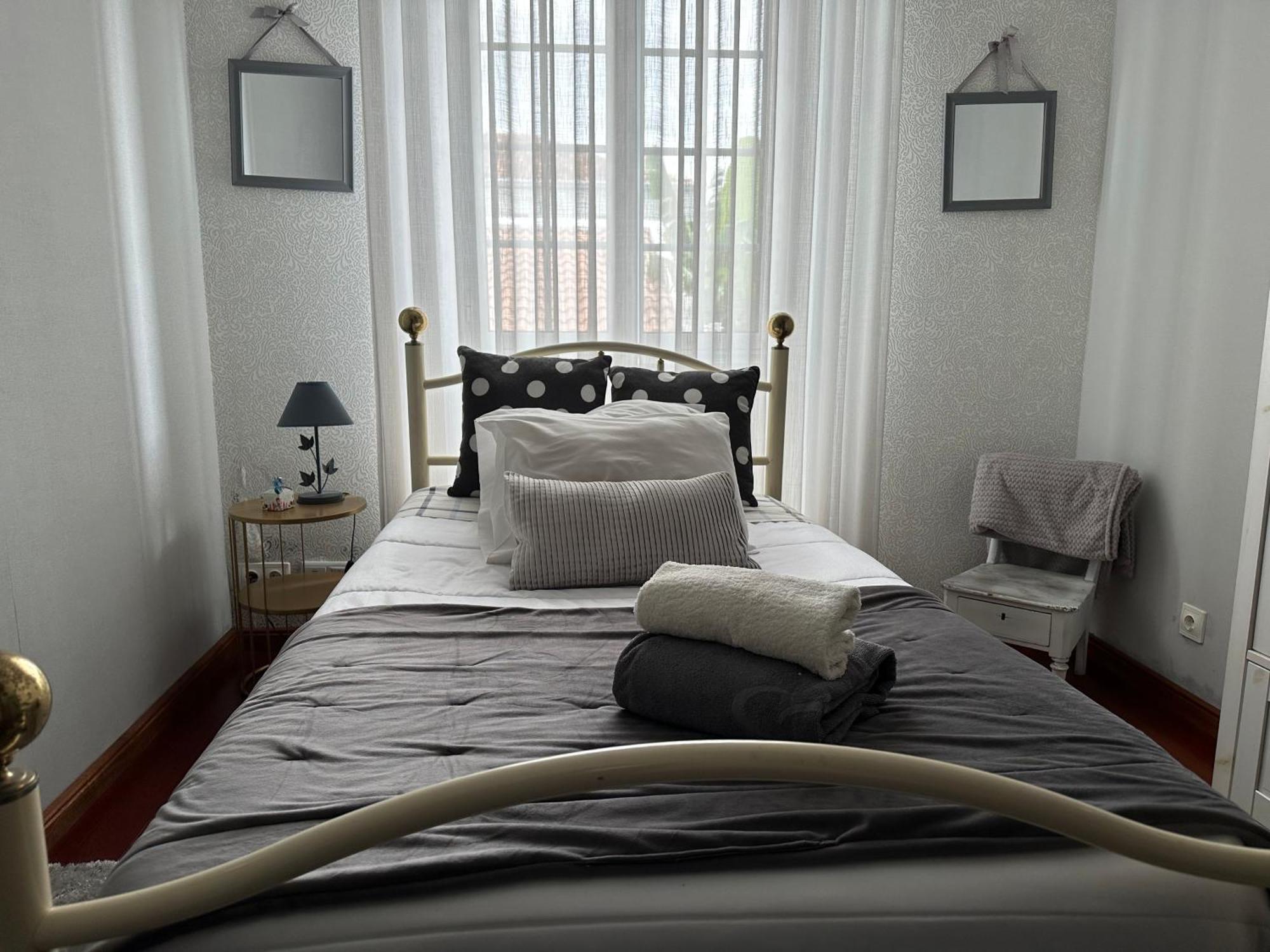 Azor International House Villa Ponta Delgada Dış mekan fotoğraf